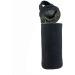 Cambrass Bottle Holder Elite in Black - 8.5x8.5x22 cm - Stylish and Practical - Buy Online on GoSupps.com