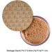 Makeup Loose Setting Powder Face Concealer Oil Control Matte Mineral Contour 05 Heat 05# Heat - Buy Online on GoSupps.com