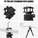 TWOD 3 in 1 Bipods | Adjustable 6.3-6.9 inch | With Adapter - Buy Now - Buy Online on GoSupps.com