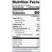 Mr. Tortilla Multigrain 4 Net Carb Wraps - 8 Count (Pack of 1) - Buy Online on GoSupps.com