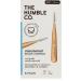 Humble Brush Interdental Brush Bamboo Size 3 8 Pieces Single*