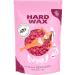 Wax Beads BOYUJK Professional Hard Wax Beads for Full Body Facial And Legs Painless Gentle Hair Removal Wax Beads for Women and Men (500g Red) Red 500g