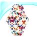Reusable Mama Pads Washable Towel Cloth Menstrual Pads - Mother Maternity Cloth Towel - Buy Online on GoSupps.com