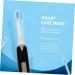 Buy NOLITOY 3 Pcs Electric Toothbrush - Battery Charged & ABS Durable - International Shipping Available - Buy Online on GoSupps.com