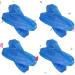 Exceart Oil Proof Arm Protector Kitchen Cleaning Sleeves 300Pcs Disposable Arm Oversleeves Sleeves Covers Paintin Repair Cleaning Showers Protector Disposable Arm Cover Kitchen Cleaning Sleeves - Buy Online on GoSupps.com