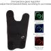 Heated Elbow Bandage for Pain Relief | Adjustable Temperature Joint Support for Arthritis & Tendon Infections - Buy Online on GoSupps.com