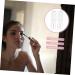  Beaupretty Beaupretty 4 Pieces Eyelash Raincoat Mascara Eyebrow Setting Gel Brow Fixing Liquid Makeup Supplies Transparent Brow Gel Brow Liquid Eyebrow Gel Eyebrow Gel Brow Gel - Buy Online on GoSupps.com