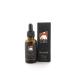 G.B.S Natural Beard Oil and Dropper 1fl oz Unscented