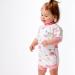 Splash About Happy Nappy Wetsuit & Reusable Swim Nappy Forest Walk 12-24 Months - Best for Baby Swim Safety - Buy Online on GoSupps.com