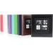Ywlake 4x6 Photo Album - Extra Large Capacity for 500 Photos | Family & Wedding Picture Albums | Horizontal & Vertical | Black - Buy Online on GoSupps.com