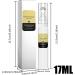 Snail Mucin Eye Cream | Snail Peptide Eye Cream with Niacinamide and Hyaluronic Acid | Snail Eye Cream for Dark Circles Puffiness and Fine Lines 17ML - Buy Online on GoSupps.com