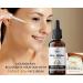BEMT Rice Water Face Serum for Bright & Smooth Skin Hydrating & Lightweight 30ml Glow & Radiance Enhancing Skincare - Buy Online on GoSupps.com