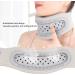 2024 New Neck Brace for Neck Pain and Support Adjustable Cervical Collar for Sleeping Soft Foam Neck Protectors Wraps Keep Vertebrae Stable and Aligned Women & Men Cervical Spine Pressure (B) - Buy Online on GoSupps.com