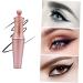TOVINANNA 2pcs Liquid Eyeliner Magnetic Eyelashes with Eyeliner Black Rose Make up Kit 3d Coloring Pigment - Buy Online on GoSupps.com