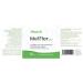 Agenki me! Flor Pro | Extra High Dose Vegan Probiotics | 60 Capsules for Gut Health | Lactic Acid Bacteria & Prebiotic Inulin | International Shipping Available - Buy Online on GoSupps.com