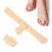 Toe Sleeve & Tube Silicone Sleeves for Travel & Home | Comfort & Relief for All Foot Types - Buy Online on GoSupps.com