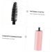 SOESFOUFU 30 Pcs Mascara Empty Tube Eye Gloss Liquid Tube Refillable Clear Bottles Mini Lipsticks Plastic - Buy Online on GoSupps.com