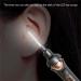 Men's Electric Ear Cleaner with Vacuum Suction and Light | USB Charging Ear Wax Removal Kit - Buy Online on GoSupps.com