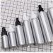 50ml Refillable Spray Aluminum Bottle - Travel Pumps for Cosmetics | Empty Atomizer Packaging Tool - Buy Online on GoSupps.com