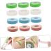 FRCOLOR 60 Rolls Lash Tape Fabric Eyelash Tape Lash Tapes for Eyelash Eyelashes Stickers Eyelash Patches Eyelash Adhesive Tapes Makeup Stuff Extend For Women Non-woven Fabric - Buy Online on GoSupps.com