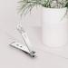 ALL Stainless Steel Nail Clipper (SS-111) - Premium Quality Durable and Sharp | International Shipping Available - Buy Online on GoSupps.com