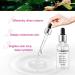 Snail Collagen Face Serum Regenerating Brightening Nourishing Serum Anti-aging Anti-wrinkle Deeply Moisturizing Essence Ideal for Fighting Acne Day and Night - Buy Online on GoSupps.com