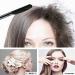 2 Pack Hair Finishing Stick 18ML - Flyaway Hair Stick for Moisturizing and Shiny Hair, Non-Greasy - Small Broken Hair Cream for Styling, Fixing Bangs and Stereotypes - Buy Online on GoSupps.com