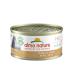 Almo Nature HFC Natural wet cat food - Veal 24-pack (24 x 70g) Veal 70 g (24-pack)