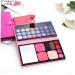 DOITOOL 33 Eye Shadow Makeup Palette Eyeshadow Matt Eyeshadow Powder Eyeshadow Palette Matte Combination 1 count (Pack of 1) As Shown - Buy Online on GoSupps.com