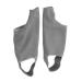 Hallux Valgus Corrector 2-in-1 Kit for Men & Women - Bunion Sleeves, Pads, and Socks for Home & Outdoor Use - Buy Online on GoSupps.com