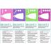 Buy Silja Cup N 1 STAB - 100% Medical Silicone Menstrual Cup from Germany | Eco-Friendly & Comfortable - Buy Online on GoSupps.com