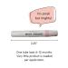 Sheer Miracle Wide Awake Dark Circle Concealer - Brightening Vegan Eye Corrector for Light to Medium Skin - 2g - Buy Online on GoSupps.com