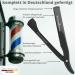 Schwertkrone Razor Set with 100 Blades | Made in Germany | Premium Solingen Quality for Precision Grooming - Buy Online on GoSupps.com