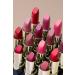 Babor Makeup Lip Color - Creamy Long-Lasting Lipstick | Moisturizing & Shiny | 10 Shades Available - Powdery Peach 4g - Buy Online on GoSupps.com