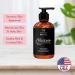 Radha Beauty Rosehip Facial Cleanser - 4 fl. oz | Clear Oily Dry & Sensitive Skin | Anti-Aging Herbal Infusion with 8x Antioxidant Protection - Buy Online on GoSupps.com