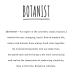 Buy Botanist Moisturizing Body Lotion - Natural & Organic Japanese Skin Care for Sensitive Dry Skin | Cassis & Jasmine 8.1 Fl Oz | International Shipping Available - Buy Online on GoSupps.com
