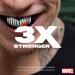 Marvel Venom Sports Mouthguard Dual Layer Premium Protection Adults Gum Shield with Case for Boxing All Contact Sports - Venom - Buy Online on GoSupps.com