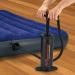 Intex Double Quick III S Hand Pump 14.5 - Black | Efficient Inflation Tool - Buy Online on GoSupps.com