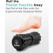Tumaz Foot Massage Roller - Ergonomic Plantar Fasciitis Relief | Myofascial Pain & Foot Health Solution - Buy Online on GoSupps.com