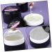FOMIYES 3 Pcs Disposable Glue Gel Adhesive Manicure Drill Sticking Tool Manicure Gel Manicure Diy Gel Point Drill Sticking Accessory Manicure Diy Glue Nail Liquid Gem Glue - Buy Online on GoSupps.com