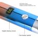 Electric Hair Clipper for Men | USB Rechargeable LED Display & 3 Guide Combs | Home Salon Trimmer - International Shipping Available - Buy Online on GoSupps.com
