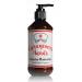 The Lotion Company Caregivers Hands Intensive Care Moisturizer Extremely dry skin hands feet cracked hands Vanilla Musk Fragrance 8 ounces