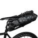 Waterproof Bicycle Saddle Bag Bike Bag Under seat Bag Rainproof Mountain Road Bike Seat Bag Bicycle Bag Professional Cycling Accessories Black 10L