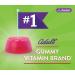 Vitafusion Organic Prenatal Multivitamin 60ct - Essential Pregnancy Nutrition - Buy Online on GoSupps.com