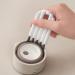 Multifunctional Kitchen Cup Glass Cover Cleaning Brush Bottle Cleaning Brush Multipurpose Bottle Cleaner Cup Cover Bottle Cleaner Brush Baby Bottles Cleaner Brush Water Bottle Cleaner Brush Brush - Buy Online on GoSupps.com