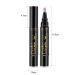 Gel Nail Polish Pen Set - 6pcs, One Step 3 in 1 Soak Off UV LED Lamp Gel Nail Kit - Buy Online on GoSupps.com