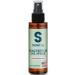Pure Magnesium Oil Spray 4oz - Extra Strength Topical Magnesium Spray for Feet Body & Skin Care - Sleep and Relaxation 100% Natural Made in USA Unscented 4 Fl Oz (Pack of 1)