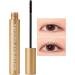 Womens Mascara Waterproof Mascara Lengthening Stain Resistant Slim Voluminous With Lengthening Effect For Swimming Night Out And Performances Black - Buy Online on GoSupps.com