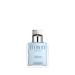Calvin Klein Eternity Aqua Eau De Toilette Woody Men's Cologne With Notes of Cucumber Sage & Sandalwood Long Lasting Fragrance 3.3 Fl Oz (Pack of 1)