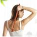 Shop TOVINANNA 8 STK Back Scratches - Extendable Massage Device for Itchy Relief & Relaxation | Premium Solid Wood Back Scratchers for Adults & Kids - Buy Online on GoSupps.com